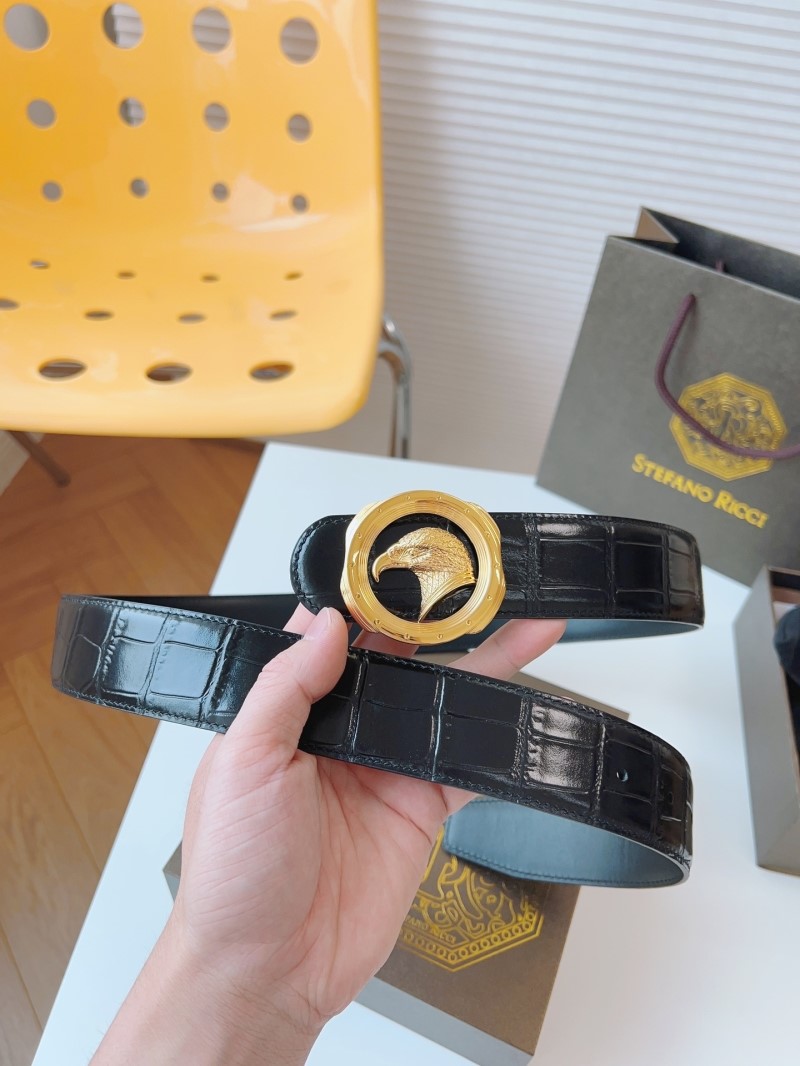 STEFANO RICCI Belts